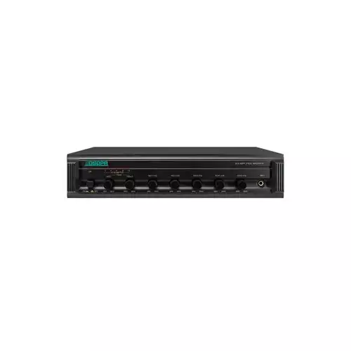 DSPPA MP200PIII 60W Classical Mixer Amplifier