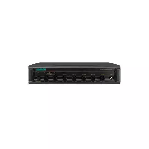 DSPPA MP200PIII 60W Classical Mixer Amplifier