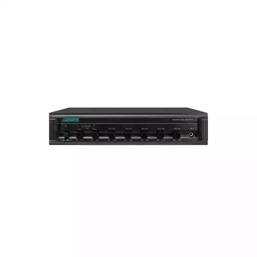 DSPPA MP200PIII 60W Classical Mixer Amplifier