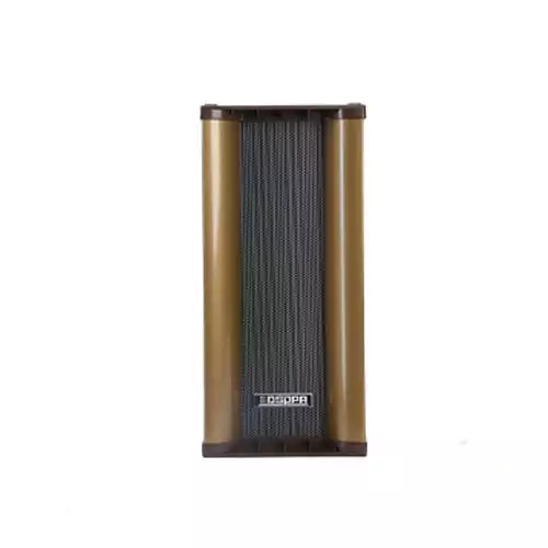 DSPPA DSP108 Outdoor Waterproof Column Speaker