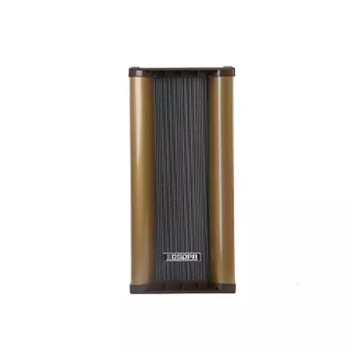 DSPPA DSP108 Outdoor Waterproof Column Speaker
