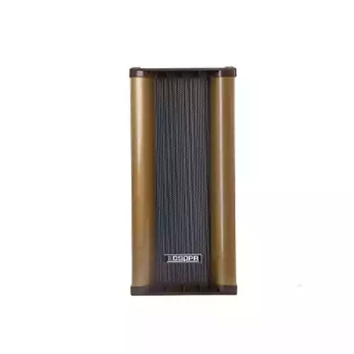 DSPPA DSP108 Outdoor Waterproof Column Speaker