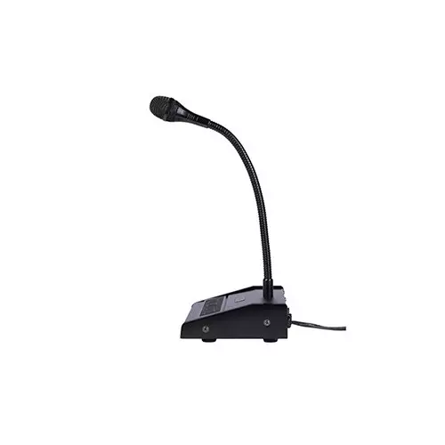 DSPPA CM10 Public Address Paging Microphone