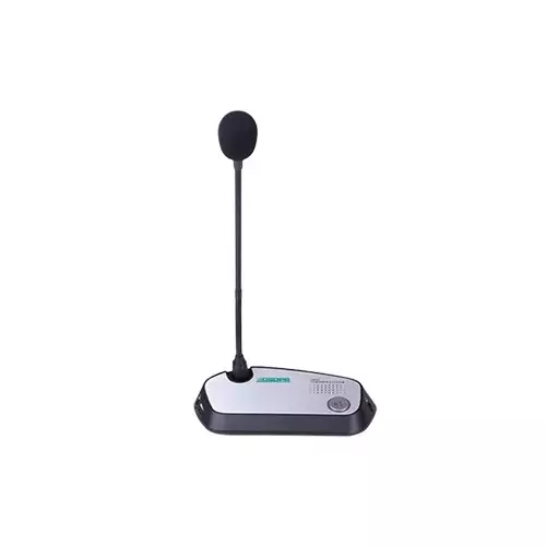 DSPPA D6224 Conference Desktop Delegate Speech Unit