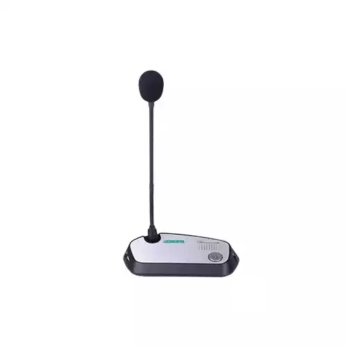 DSPPA D6224 Conference Desktop Delegate Speech Unit thumbnail
