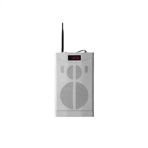 DSPPA MAG6363G Bluetooth Network Teaching Speaker with 2.4G Wireless Microphone
