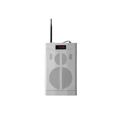 DSPPA MAG6363G Bluetooth Network Teaching Speaker with 2.4G Wireless Microphone thumbnail