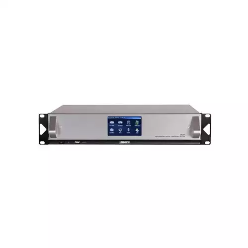 DSPPA D6201 Intelligent Digital Conference Controller