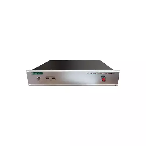 DSPPA MAG6183C 2U Network PA System Host