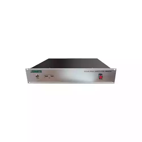 DSPPA MAG6183C 2U Network PA System Host thumbnail