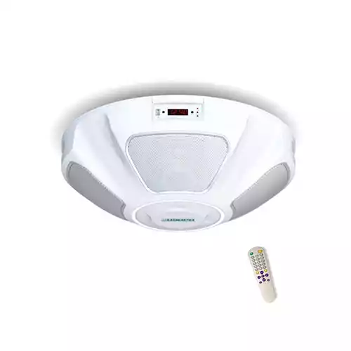DSPPA MAG6468 IP Network Classroom Ceiling PA Speaker thumbnail