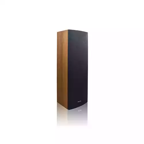 DSPPA DSP203II Indoor Column PA Speaker thumbnail