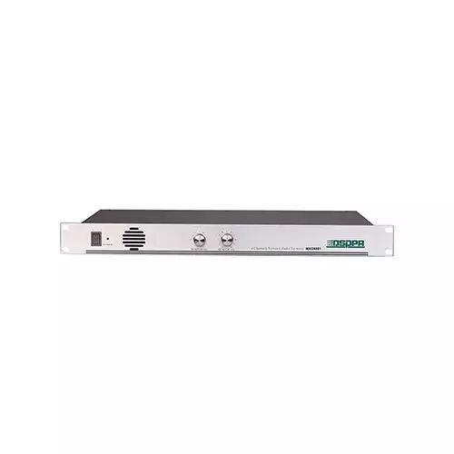 DSPPA MAG6801 1 Channel Network System Audio Terminal