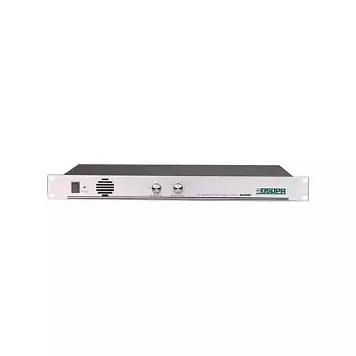 DSPPA MAG6801 1 Channel Network System Audio Terminal thumbnail