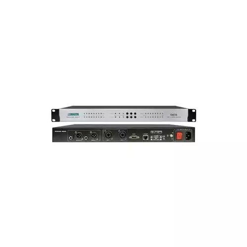 DSPPA D6576 Professional Automatic Feedback Suppressor