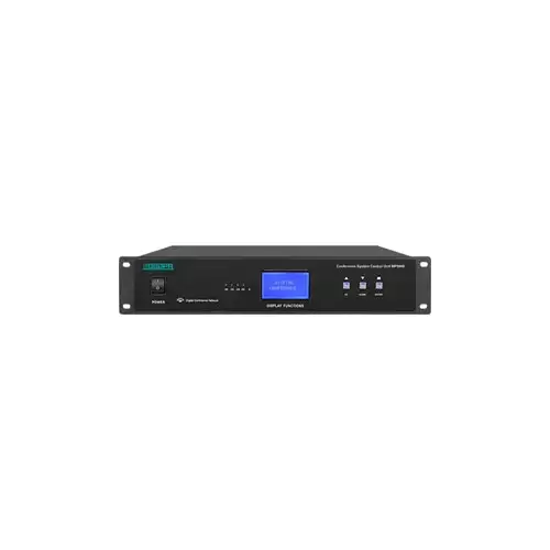 DSPPA MP9866 Digital Conference System Controller