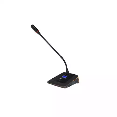 DSPPA CM60 Microphone-Chairman Unit
