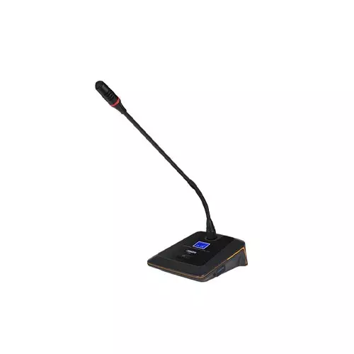 DSPPA CM61 Conference Microphone Delegate Unit