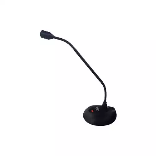 DSPPA DM30 Professional Dynamic Microphone