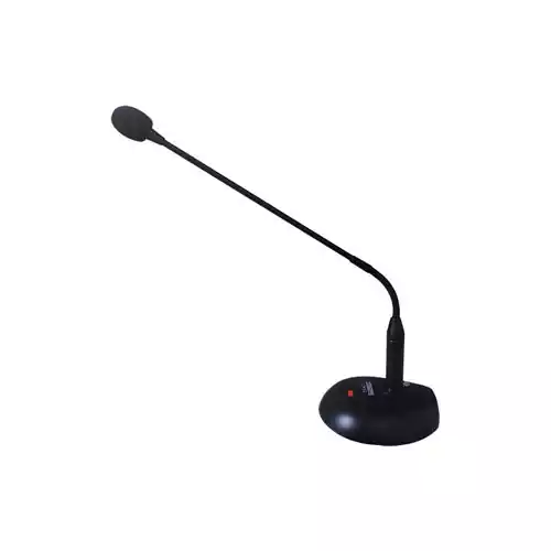 DSPPA CM30 Professional Condenser Microphone