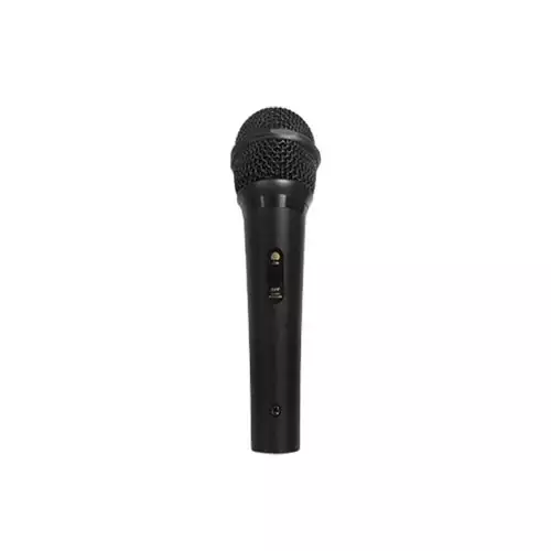 DSPPA D6561 Hand-held Dynamic Microphone