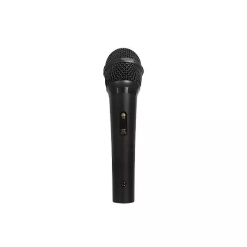 DSPPA D6561 Hand-held Dynamic Microphone