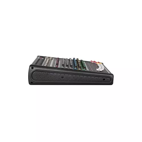 DSPPA DMX08 Channel Audio Mixer