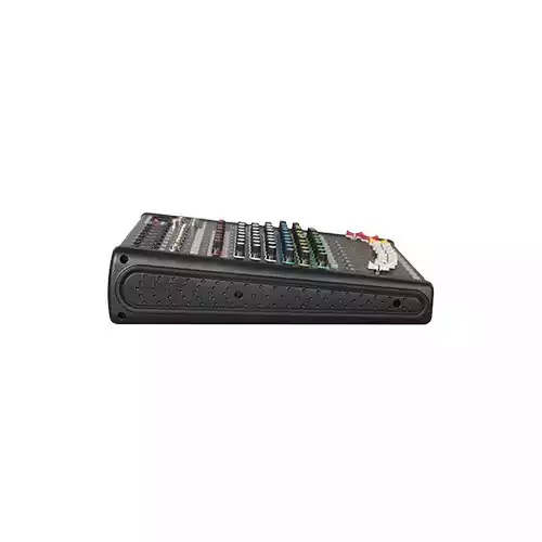 DSPPA DMX08 Channel Audio Mixer