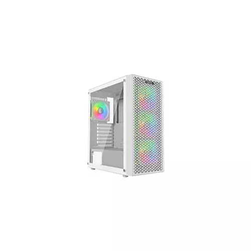 Tharmal TH-TP300-W M-ATX Gaming Case