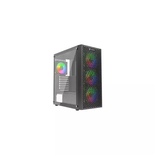 Tharmal TH-TP300-B M-ATX Gaming Case
