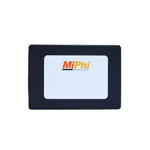 MiPhi MP100 256GB 2.5'-inch SATA III SSD