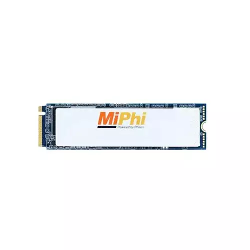 MiPhi MP700G4 1TB M.2 PCIe Gen-4 NVMe SSD With DRAM