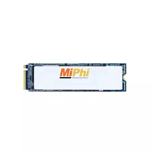 MiPhi MP700G4 1TB M.2 PCIe Gen-4 NVMe SSD With DRAM