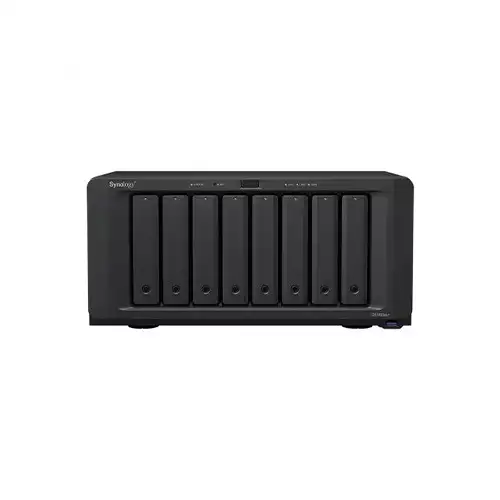 Synology DiskStation DS1823xs+ 8-Bays NAS Enclosure