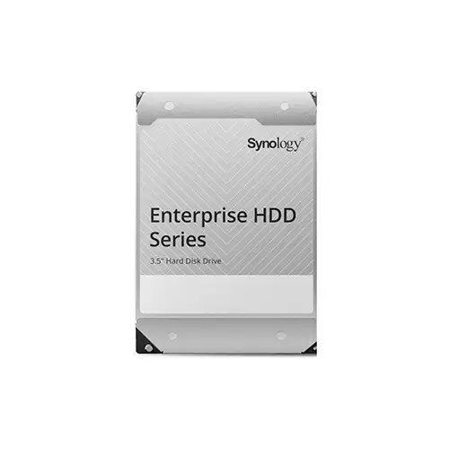 Synology HAT5310 20TB 7200 RPM SATA III 3.5-Inch Server HDD