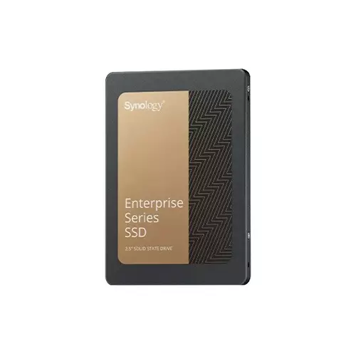 Synology SAT5210 480GB SATA III 2.5-Inch Internal Server SSD