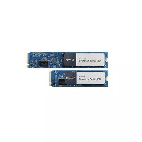 Synology SNV3510-800G Series M.2 NVMe Server SSD