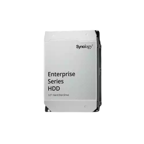 Synology HAT5310-20T Series 20TB Enterprise Internal Enterprise HDD thumbnail