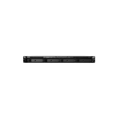Synology RackStation RS822+ 4 Bays Rackmount Storage