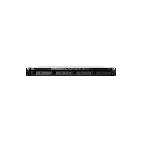 Synology RackStation RS820RP+ 4-Bays NAS Storage