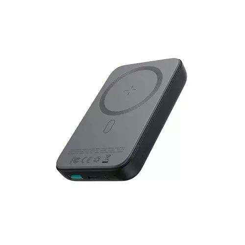 JOYROOM JR-W020 20W 10000mah Magnetic Wireless Mini Power Bank
