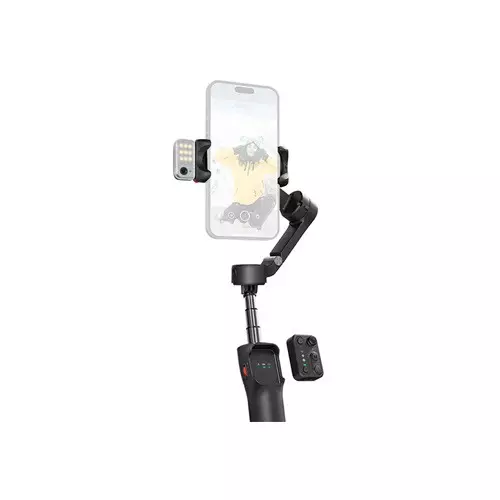 Hohem iSteady V3 AI Smartphone Gimbal with AI Tracker