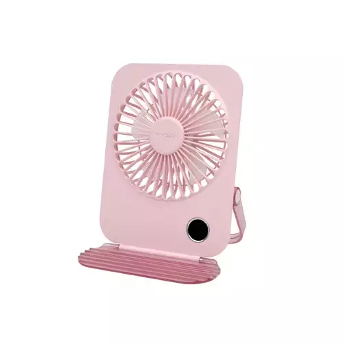 Vyvylabs D11 Mini Foldable Desktop Fan