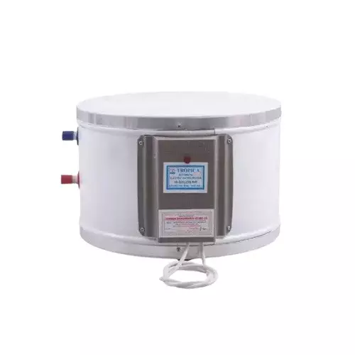 Shameem Tropica 7 Gallon 30 Litre Special Geyser