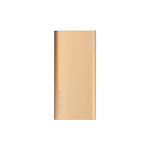 OSCOO MD003-G 512GB Type-C Portable External SSD