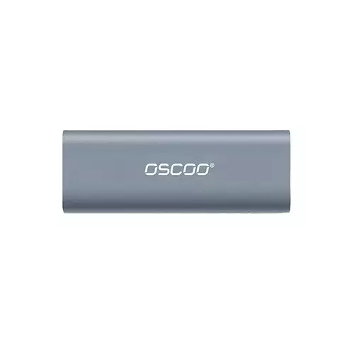 OSCOO MD005M-S 512GB Type-C Portable External SSD