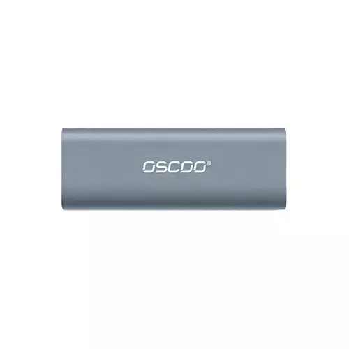 OSCOO MD005M-S 512GB Type-C Portable External SSD