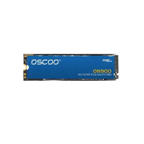 OSCOO ON900 256GB Gen3 M.2 NVME PCIE SSD