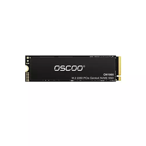 OSCOO ON1000 512GB Gen4 M.2 NVME PCIE SSD