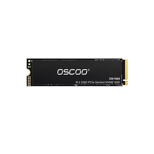 OSCOO ON1000 512GB Gen4 M.2 NVME PCIE SSD